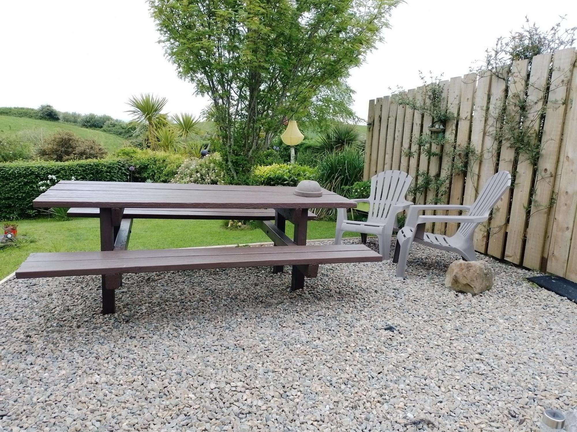 Robins Rest Villa Donegal Town Exterior photo