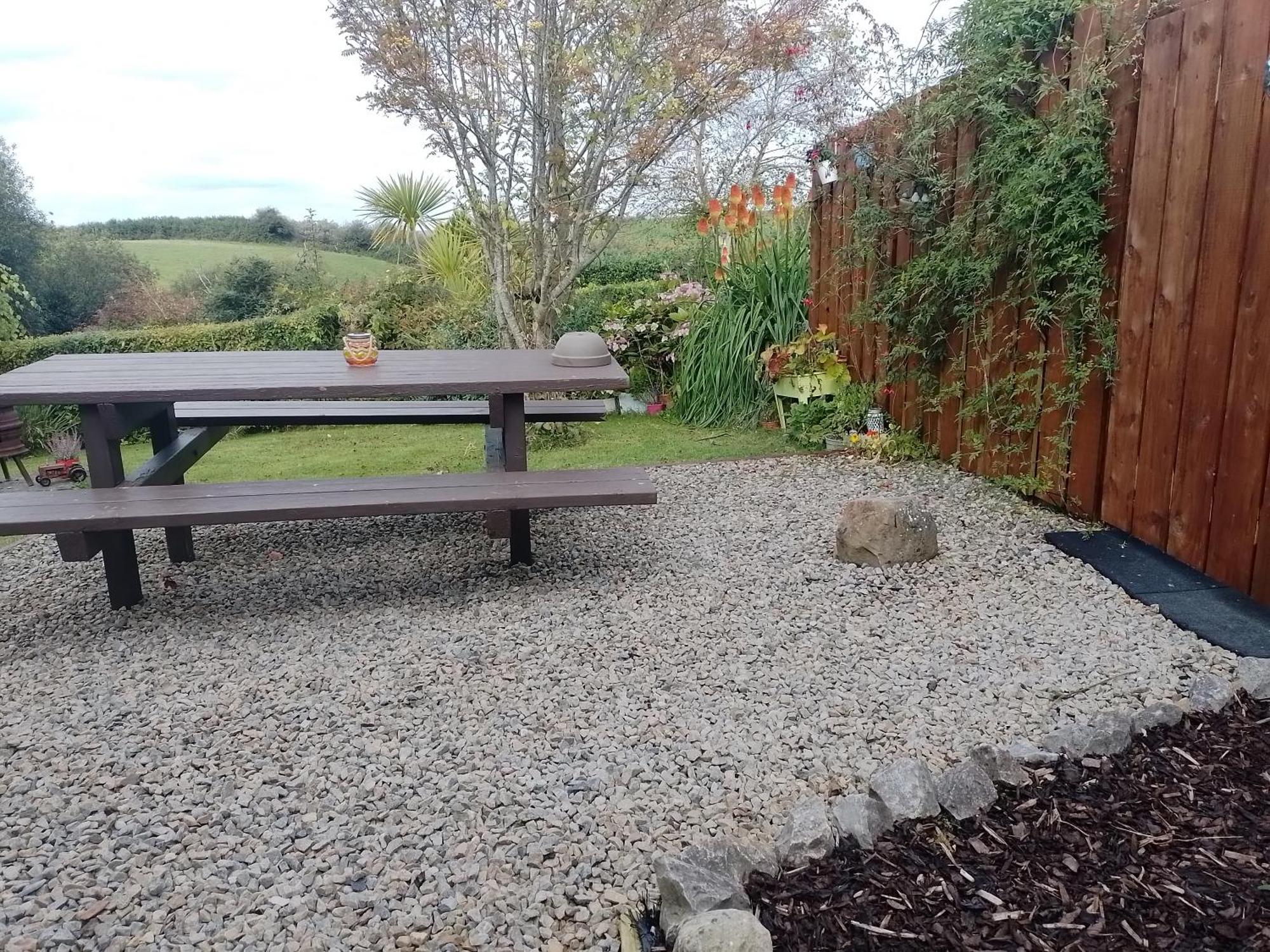Robins Rest Villa Donegal Town Exterior photo