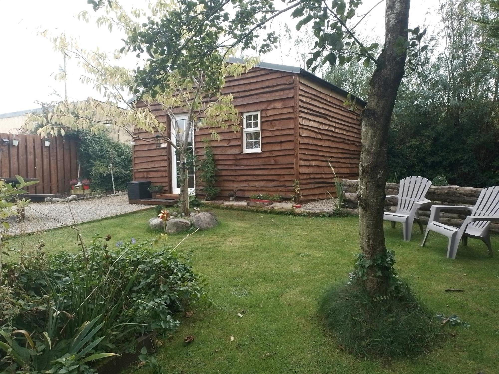 Robins Rest Villa Donegal Town Exterior photo